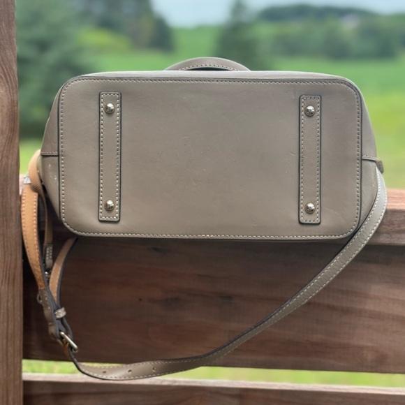 Dooney & Bourke Beacon Domed Satchel - Picture 6 of 8